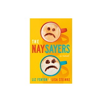 Amazon Publishing The Naysayers (häftad, eng)