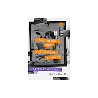 Simon & Schuster Only Stars Know the Meaning of Space (häftad, eng)