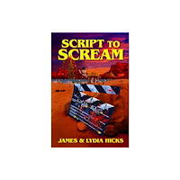 Yellow Pear Press Script to Scream (häftad, eng)