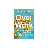 Bonnier Books Ltd Over Work (häftad, eng)
