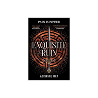 Bonnier Books Ltd Exquisite Ruin (häftad, eng)