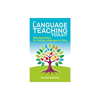 Crown House Publishing The Language Teaching Toolkit (häftad, eng)