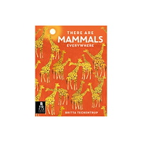 Templar Books There are Mammals Everywhere (häftad, eng)