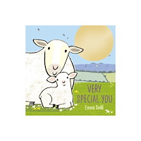 Templar Books Very Special You (inbunden, eng)