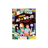 Templar Books From AI to Wi-Fi (häftad, eng)