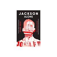 Bonnier Books Ltd Jackson Alone (inbunden, eng)