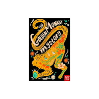 Nosy Crow Ltd The Golden Monkey Mystery (häftad, eng)