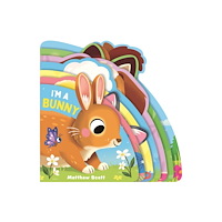 Bonnier Books Ltd I'm a Bunny (bok, board book, eng)