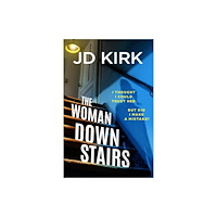 Bookouture The Woman Downstairs (häftad, eng)