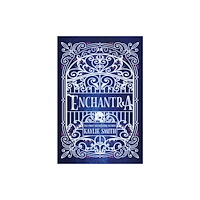 Bookouture Enchantra (inbunden, eng)