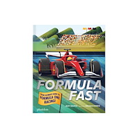 Phaidon Press Ltd Formula Fast (inbunden, eng)