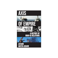 Verso Books Axis of Empire (inbunden, eng)