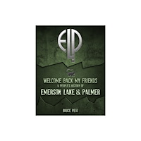 Spenwood Books Welcome Back My Friends (häftad, eng)