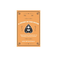 Tidewater Press A Ghost in the Room (häftad, eng)