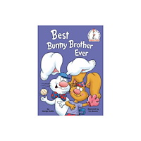 Random House USA Inc Best Bunny Brother Ever (inbunden, eng)