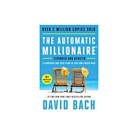 Random House USA Inc The Automatic Millionaire, 20th Anniversary Edition (inbunden, eng)