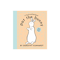 Random House USA Inc Pat the Bunny (bok, board book, eng)