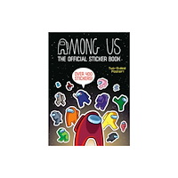 Random House USA Inc Among Us Official Sticker Book (häftad, eng)