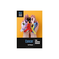 Bloomsbury Publishing PLC Cancer (inbunden, eng)