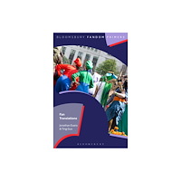 Bloomsbury Publishing PLC Fan Translations (häftad, eng)