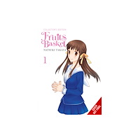 Little, Brown & Company Fruits Basket: The Complete Box Set (häftad, eng)