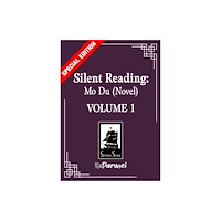 Seven Seas Entertainment, LLC Silent Reading: Mo Du (Novel) Vol. 1 (Special Edition) (häftad, eng)