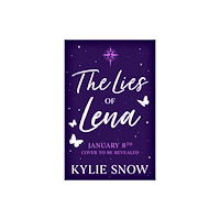 Orion The Lies of Lena (häftad, eng)