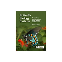 CABI Publishing Butterfly Biology Systems (häftad, eng)
