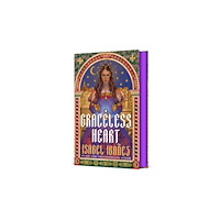 St. Martin's Publishing Group Graceless Heart (inbunden, eng)