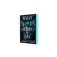 Tor Publishing Group What Sleeps Within the Cove (häftad, eng)