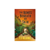 Tor Publishing Group Bones Beneath My Skin (häftad, eng)