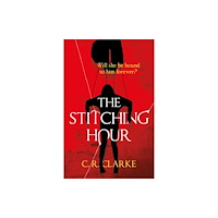 Troubador Publishing The Stitching Hour (häftad, eng)