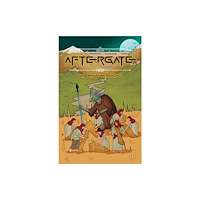 Austin Macauley Publishers AfterGate (häftad, eng)