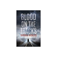 Amazon Publishing Blood on the Tracks (häftad, eng)
