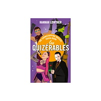 Ebury Publishing Les Quizerables (häftad, eng)