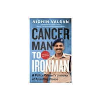 PAN Cancerman to Ironman (häftad, eng)