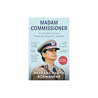 Macmillan Madam Commissioner (häftad, eng)