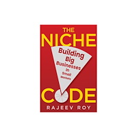 Macmillan Business The Niche Code (häftad, eng)