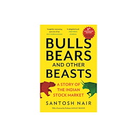 PAN Bulls, Bears and Other Beasts 5th Anniversary Edition (häftad, eng)