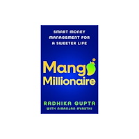 Pan Macmillan India Mango Millionaire (häftad, eng)