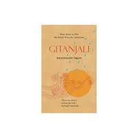 PAN Gitanjali (häftad, eng)