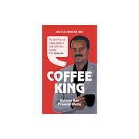 Pan Macmillan India Coffee King (inbunden, eng)