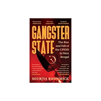 PAN Gangster State (häftad, eng)