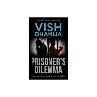 PAN Prisoner's Dilemma (häftad, eng)