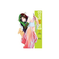 Little, Brown & Company [Oshi No Ko], Vol. 12 (häftad, eng)
