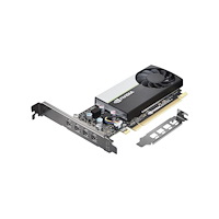 Lenovo NVIDIA - grafikkort - T1000 - 8 GB