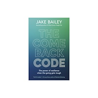 Allen & Unwin Aotearoa New Zealand The Comeback Code (häftad, eng)