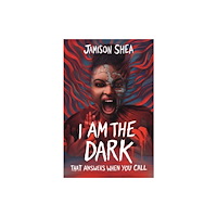 Jamison Shea I Am The Dark That Answers When You Call (pocket, eng)