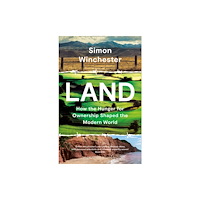 HarperCollins Publishers Land (inbunden, eng)