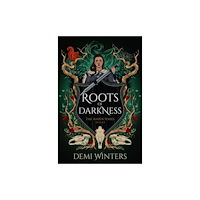 Orion Publishing Co Roots of Darkness (inbunden, eng)